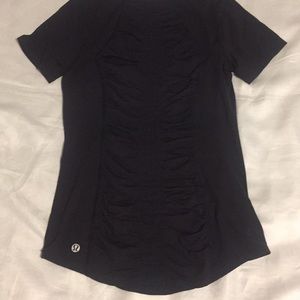 Lululemon short sleeve